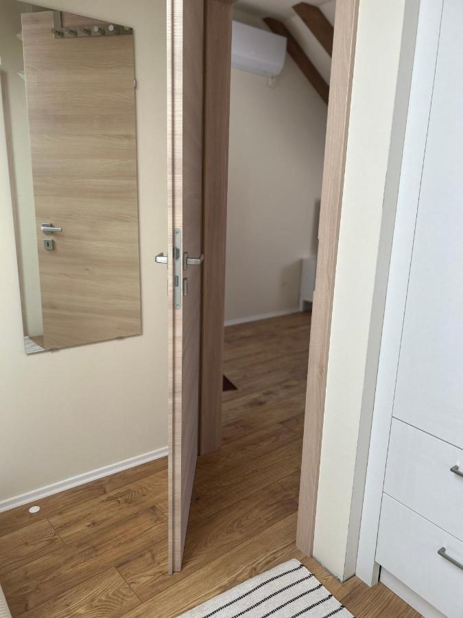 Lovely Apartment Цавтат Экстерьер фото